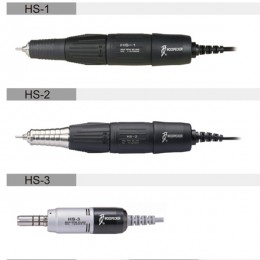 HS-1 - мотор зуботехнический (к SPEEDY-1)