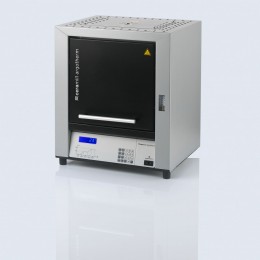 Ceramill Argotherm - печь  для спекания изделий из CoCr сплава