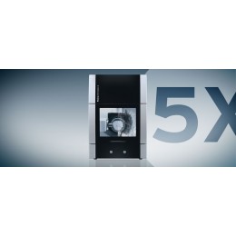 Ceramill Motion 2 (5x) - фрезерная машина 