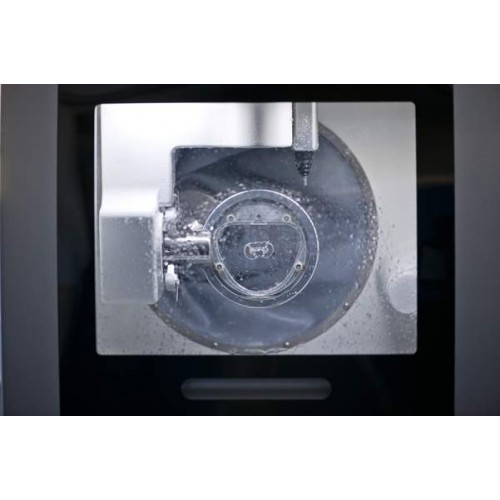 Ceramill Motion 2 (5x) - фрезерная машина  | Amann Girrbach AG (Австрия)