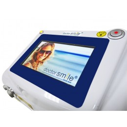 Doctor Smile Simpler - диодный стоматологический лазер