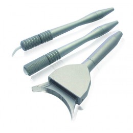 Doctor Smile Simpler - диодный стоматологический лазер