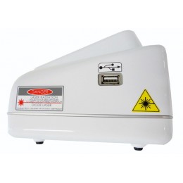 Doctor Smile Simpler - диодный стоматологический лазер