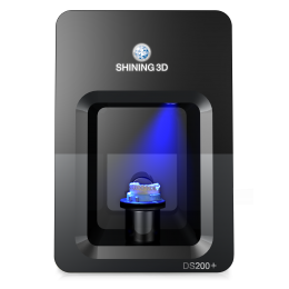 AutoScan DS 200+ - стоматологический 3D-сканер