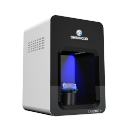 AutoScan DS 200+ - стоматологический 3D-сканер