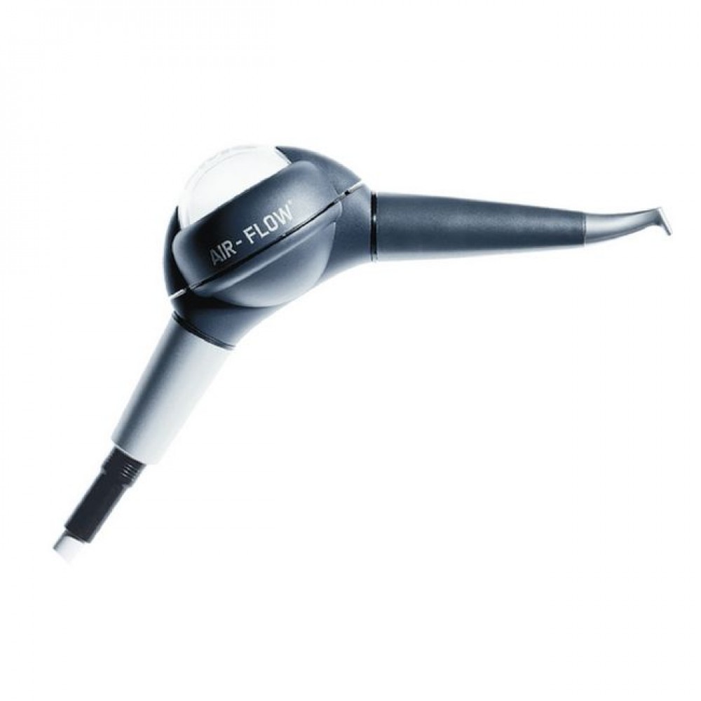 AIRFLOW Handy 2 plus Midwest порошкоструйный аппарат для соединения