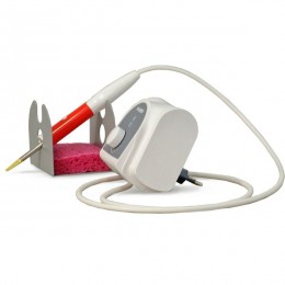 ЭШЗ 1.2 ОПТИМУМ - одноканальный розеточный (сетевой) электрошпатель со светодиодной индикацией