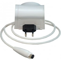 ЭШЗ 1.2 ОПТИМУМ - одноканальный розеточный (сетевой) электрошпатель со светодиодной индикацией