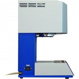 ЭВП 1.1 ПРАКТИК - малогабаритная электрическая вакуумная печь с программным регулированием температуры