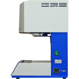 ЭВП 1.1 ПРАКТИК - малогабаритная электрическая вакуумная печь с программным регулированием температуры