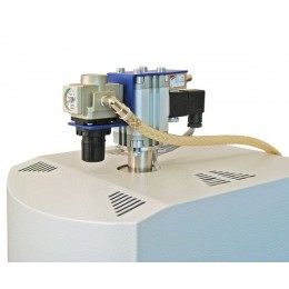 ЭВП 1.1 Практик-Пресс - универсальная электровакуумная печь для обжига и прессования керамики