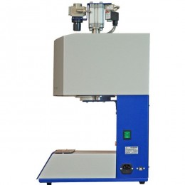 ЭВП 1.1 Практик-Пресс - универсальная электровакуумная печь для обжига и прессования керамики