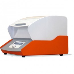 ФОТОПРЕСС 1.0 АРТ - светополимеризатор для композитных материалов в новом дизайне