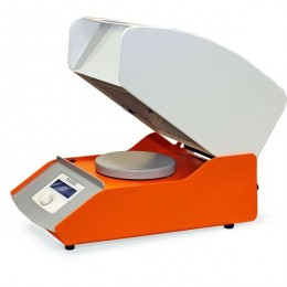 ФОТОПРЕСС 1.0 АРТ - светополимеризатор для композитных материалов в новом дизайне