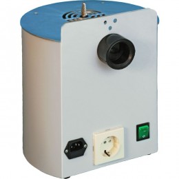 ФРМ 2.0 - фрезер вертикальный для обработки моделей