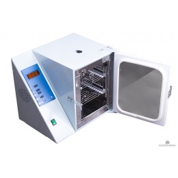 ГП-20 МО - стерилизатор воздушный, 20 л