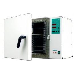 ГП-20 СПУ - стерилизатор воздушный, без охлаждения, 20 л