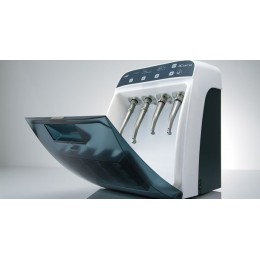 iCare C2 Type - аппарат для автоматической чистки и смазки наконечников