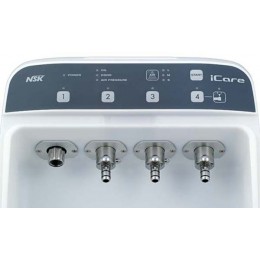 iCare C3 Type - аппарат для автоматической чистки и смазки наконечников