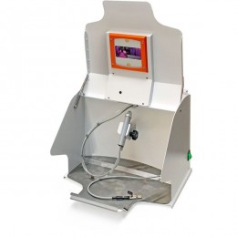 МОЛНИЯ 4.0 - микроимпульсный сварочный аппарат