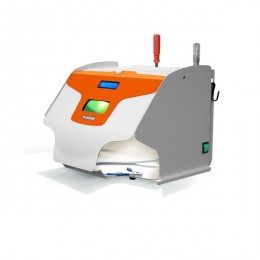 МОЛНИЯ 4.0 - микроимпульсный сварочный аппарат