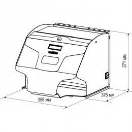 МОЛНИЯ 4.0 - микроимпульсный сварочный аппарат