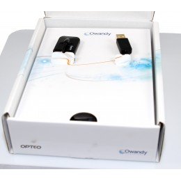 OPTEO - радиовизиограф