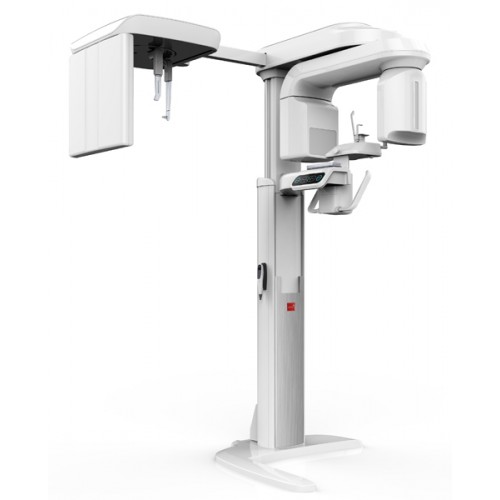 Pax-i 3D SC - панорамный аппарат и конусно-лучевой томограф с цефалостатом, FOV 10x8.5 см | Vatech (Ю. Корея)