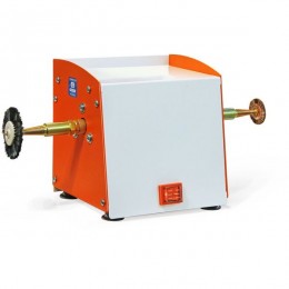 ПОЛИР 1.0 СТАРТ - шлифмотор для зуботехнических лабораторий с фиксированной скоростью 2950 об/мин