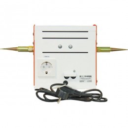 ПОЛИР 1.0 СТАРТ - шлифмотор для зуботехнических лабораторий с фиксированной скоростью 2950 об/мин