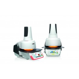 Programat EP 3010 - печь для обжига и прессования керамических материалов