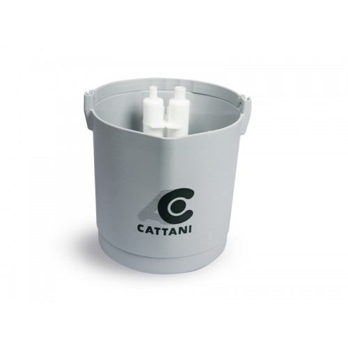 Pulse Cleaner - устройство для автоматической промывки и дезинфекции шлангов аспирационной системы | Cattani (Италия)
