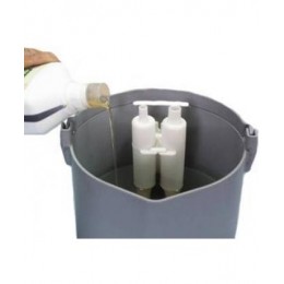 Pulse Cleaner - устройство для автоматической промывки и дезинфекции шлангов аспирационной системы