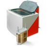 ПВА 1.0 АРТ - автоматическая ванна для горячей полимеризации пластмассы горячего отверждения | Аверон (Россия)