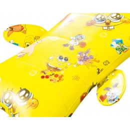QL-2028 CD - детская стоматологическая установка с верхней подачей инструментов