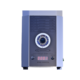 РБ-06-Я ФП - ультрафиолетовый бактерицидный рециркулятор с обслуживаемой площадью до 75 куб. м