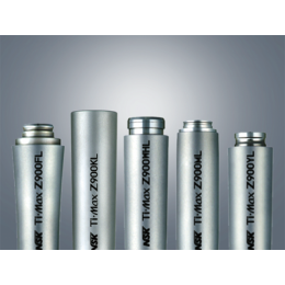 Ti-Max Z900 - турбинный наконечник со стандартной головкой, без света