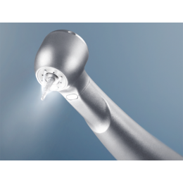 Ti-Max Z900 - турбинный наконечник со стандартной головкой, без света