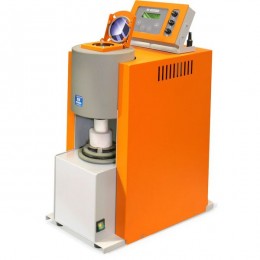 УЛК 1.0 ВЕРСИЯ - компрессионная литейная установка для быстрого и качественного изготовления любых литейных конструкций