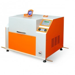 УЛП 2.0 ВУЛКАН - индукционная центробежная литейная установка