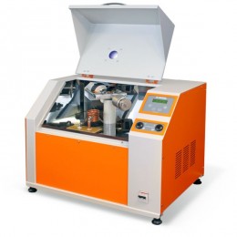 УЛП 2.0 ВУЛКАН - индукционная центробежная литейная установка