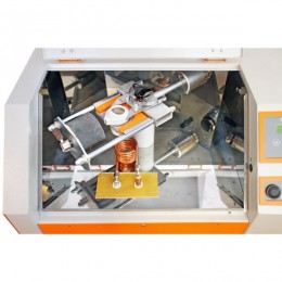 УЛП 2.0 ВУЛКАН - индукционная центробежная литейная установка