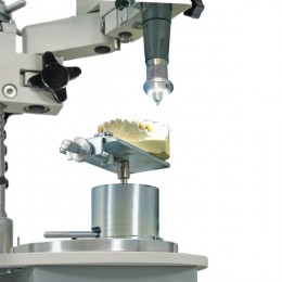 УСМФ 1.0 МАСТЕР - универсальное фрезерно-параллелометрическое устройство (фрезер, параллелометр, электрошпатель, бормашина)