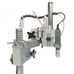 УСМФ 1.0 МАСТЕР - универсальное фрезерно-параллелометрическое устройство (фрезер, параллелометр, электрошпатель, бормашина)