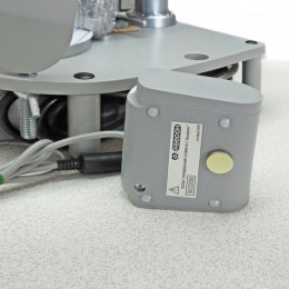 УСМФ 1.0 МАСТЕР - универсальное фрезерно-параллелометрическое устройство (фрезер, параллелометр, электрошпатель, бормашина)