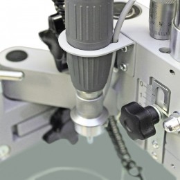 УСМФ 1.0 МАСТЕР - универсальное фрезерно-параллелометрическое устройство (фрезер, параллелометр, электрошпатель, бормашина)