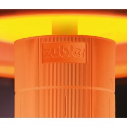 Zubler Vario 300 New - печь для обжига керамики в комплекте с вакуумной помпой