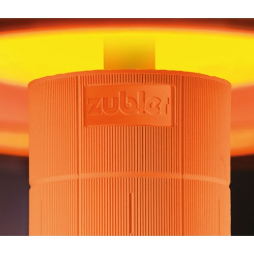 Zubler Vario Press 300e - печь для обжига и прессования керамики в комплекте с вакуумной помпой | Zubler (Германия)