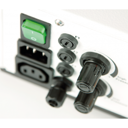 Zubler Vario 300 New - печь для обжига керамики в комплекте с вакуумной помпой