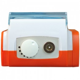 ВТ 1.1 МОДИС - компактная полнофункциональная воскотопка с плавной установкой температуры по визуальной шкале и универсальным питанием